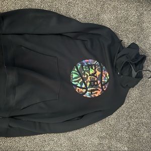 Nike | Shirts | Nike Eybl 3xl Hoodie | Poshmark
